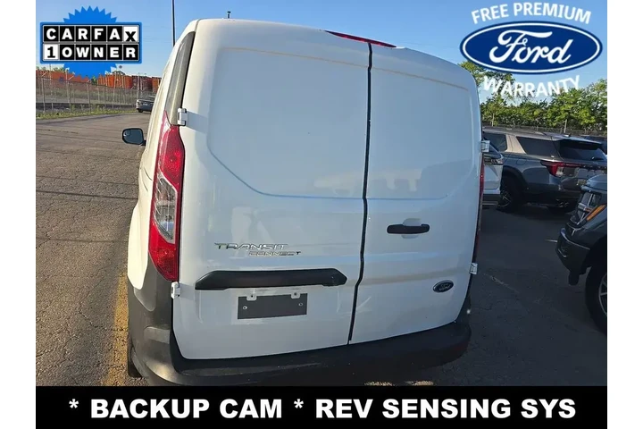 $18898 : Ford Transit Connect 2020 XL image 8