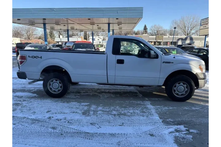 $13990 : 2012 F-150 XL image 6
