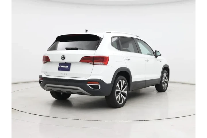 $21998 : Volkswagen Taos 2024 SE 4dr image 8