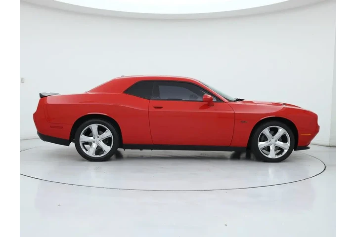 $27998 : Dodge Challenger 2016 R/T 2d image 7