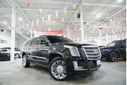 $33095 : 2017 CADILLAC Escalade ESV Pl thumbnail