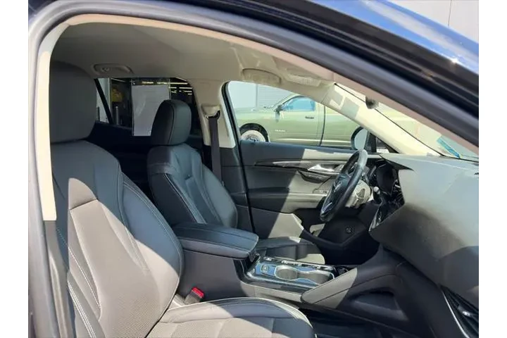 $18235 : Buick Envision 2021 AWD Esse image 9