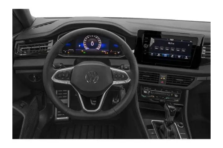 $22788 : Volkswagen Jetta 2025 Sport image 7