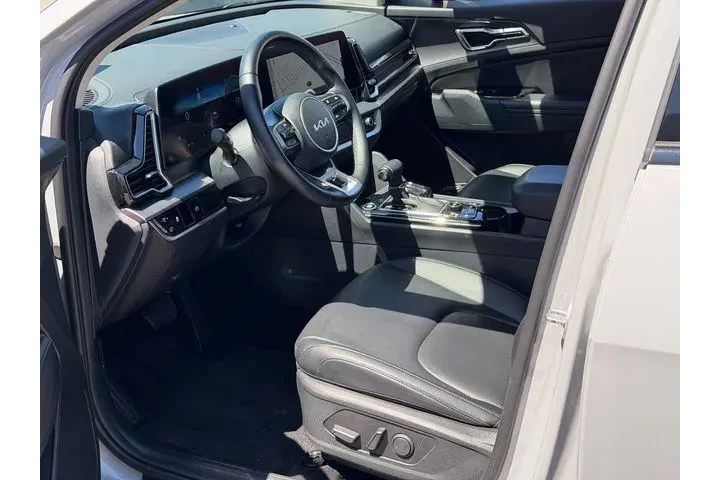 $29480 : Kia Sportage 2024 SX 4dr SUV image 10