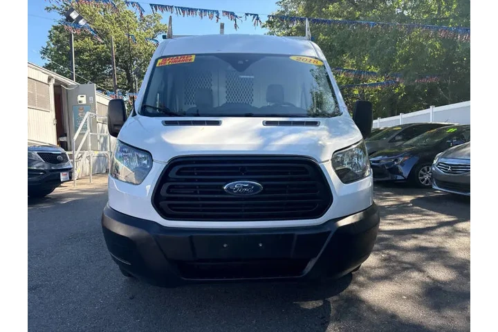 $15999 : 2018 Transit 250 image 3