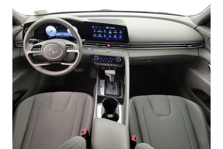 $20998 : Hyundai ELANTRA 2023 SEL 4dr image 9