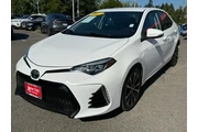 Toyota Corolla 2017 SE 4dr S en Seattle