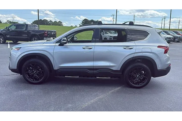 $27980 : Hyundai SANTA FE 2022 AWD XR image 4