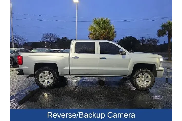 $16500 : Chevrolet Silverado 1500 201 image 2