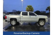 $16500 : Chevrolet Silverado 1500 201 thumbnail