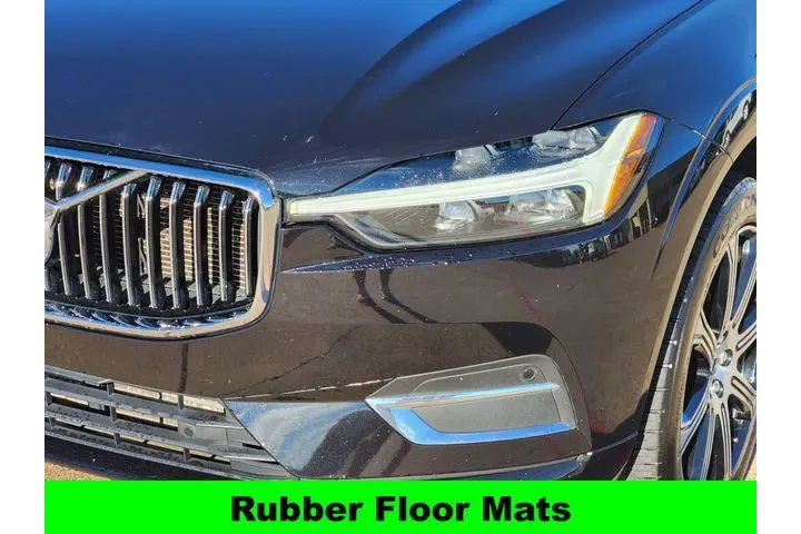 $20268 : Volvo XC60 2021 T5 Inscripti image 7