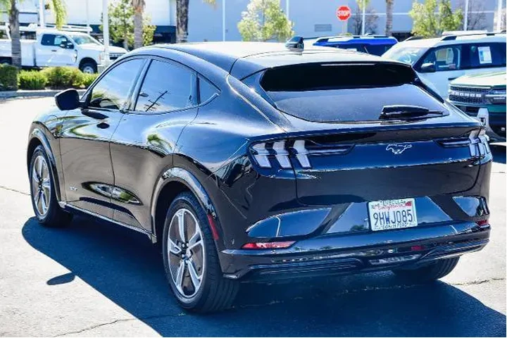 $29995 : Ford Mustang Mach-E 2023 Pre image 6