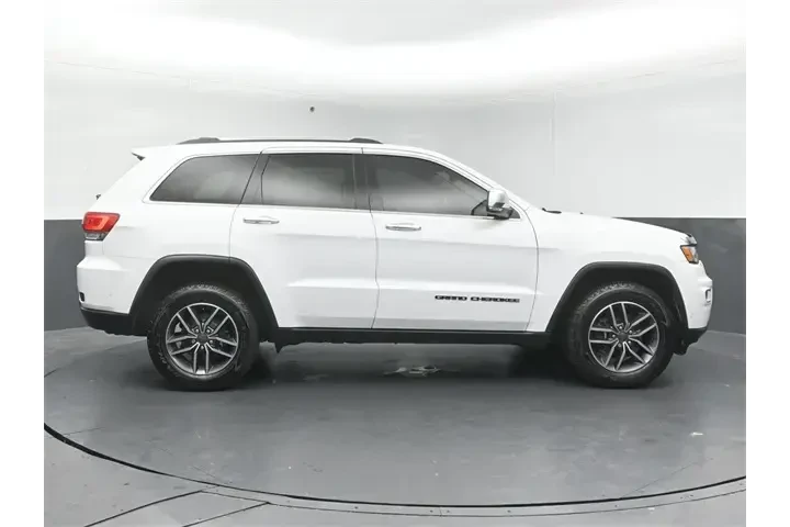 $15495 : Jeep Grand Cherokee 2019 4x4 image 8