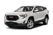GMC Terrain 2020 SLE 4dr SUV en Miami