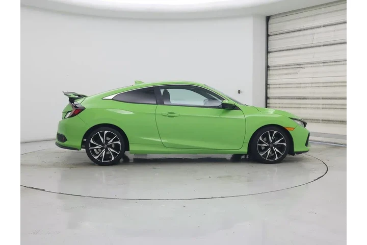 $21998 : Honda Civic 2017 Si 2dr Coup image 7