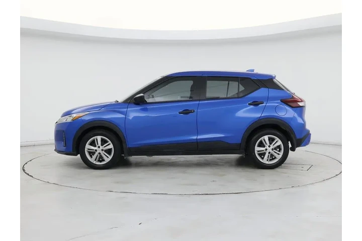 $18998 : Nissan Kicks 2024 S 4dr Cros image 3