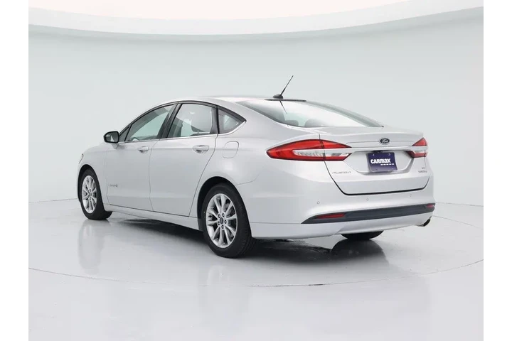 $12998 : Ford Fusion Hybrid 2017 SE 4 image 2