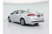 $12998 : Ford Fusion Hybrid 2017 SE 4 thumbnail