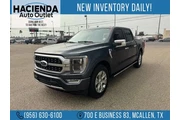 2022 F-150
