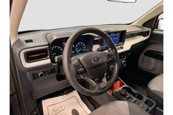 $23632 : Ford Maverick 2023 XLT 4dr S image 9