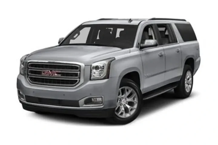 $18981 : GMC Yukon XL 2016 4x2 SLT 4d image 1