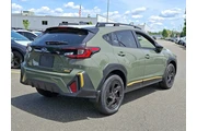 $30995 : Subaru Crosstrek 2025 AWD Sp thumbnail