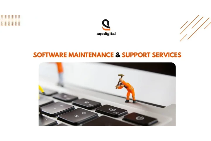 software maintenance  services image 1
