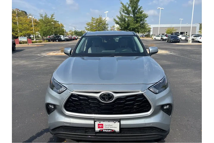 $32406 : Gold Certified2022 Highlander image 9
