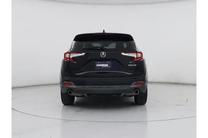 $25998 : Acura RDX 2020 4dr SUV w/Tec image 6