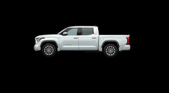 $61767 : New 2024 Tundra Limited CrewM image 3