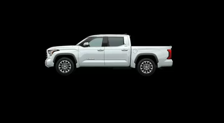 $61767 : New 2024 Tundra Limited CrewM image 3