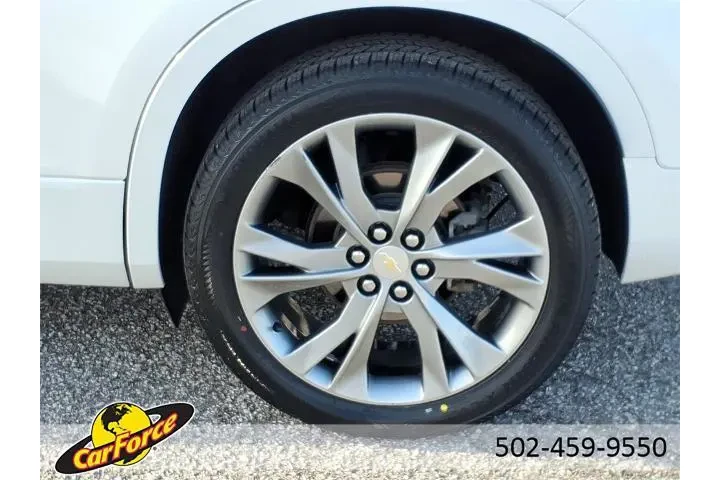 $21000 : Chevrolet Blazer 2020 Premie image 4