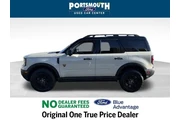 $35495 : Ford Bronco Sport 2025 AWD B thumbnail