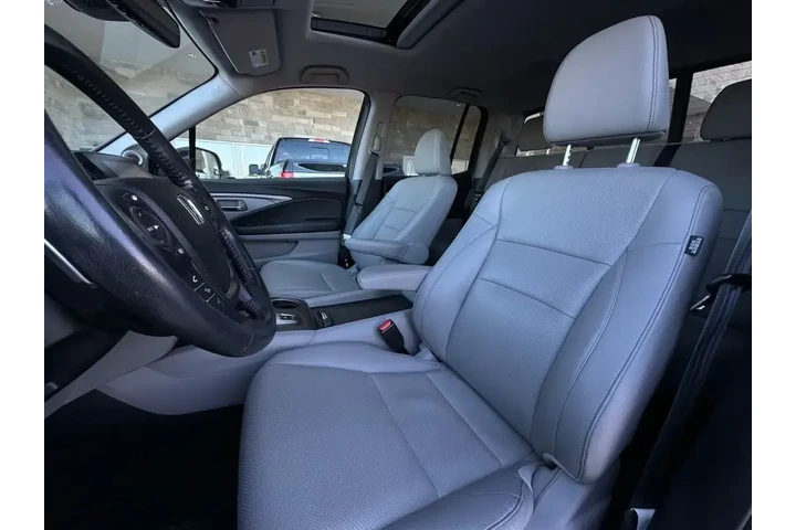 $28749 : Honda Ridgeline 2022 AWD RTL image 5