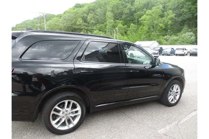 $36555 : Dodge Durango 2024 AWD GT 4d image 2