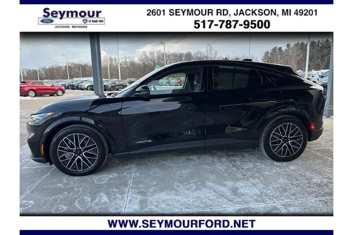 $38900 : Ford Mustang Mach-E 2025 AWD image 1