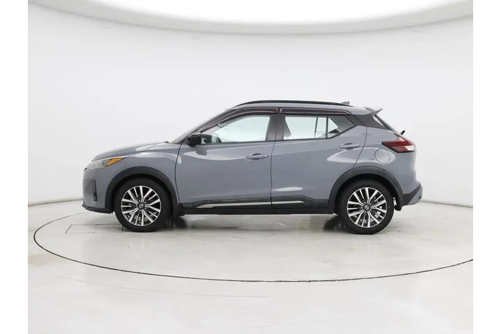 $16998 : Nissan Kicks 2021 SR 4dr Cro image 3