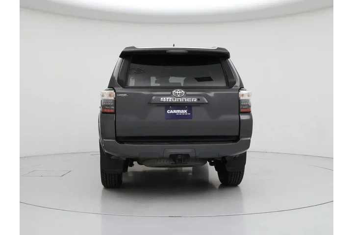 $32998 : Toyota 4Runner 2018 4x4 SR5 image 6
