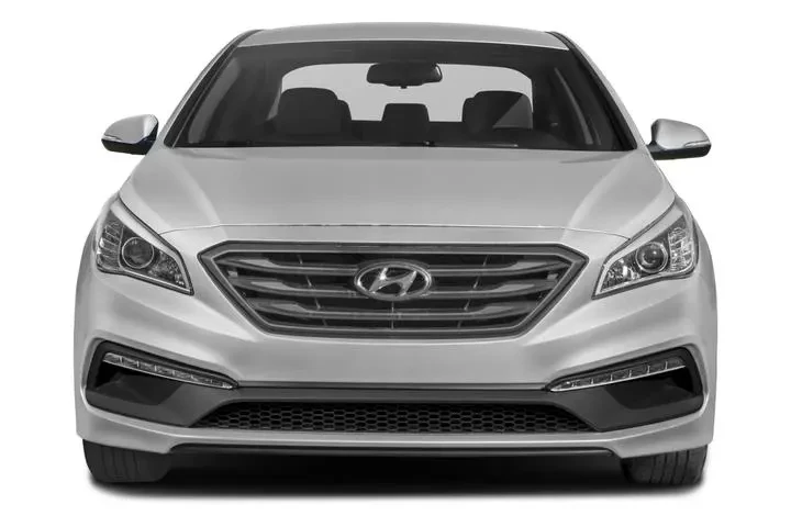 $10933 : Hyundai SONATA 2016 Sport 4d image 4