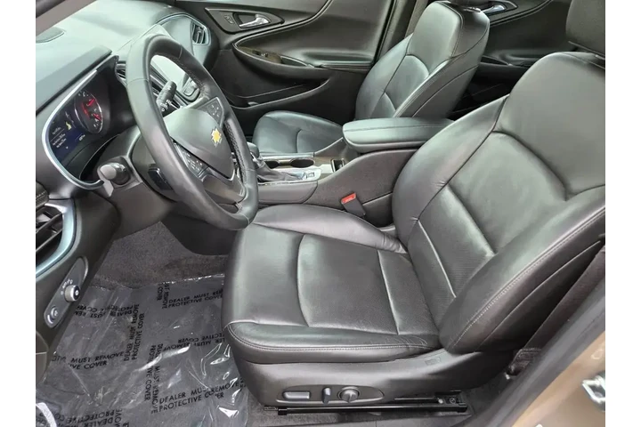 $19394 : Chevrolet Malibu 2024 LT 4dr image 10