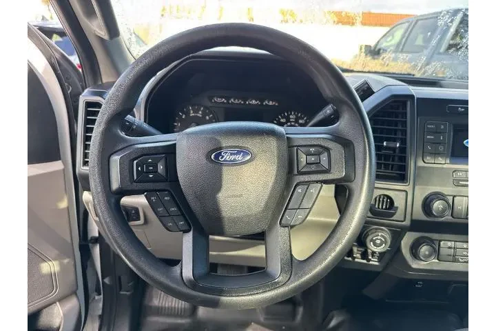 $18980 : Ford F-150 2019 4x2 XL 2dr R image 7