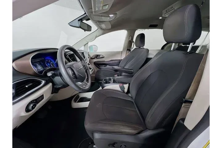 $10975 : Chrysler Pacifica 2018 Touri image 10