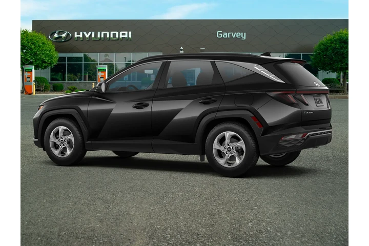 $26537 : Hyundai TUCSON 2023 AWD SEL image 4