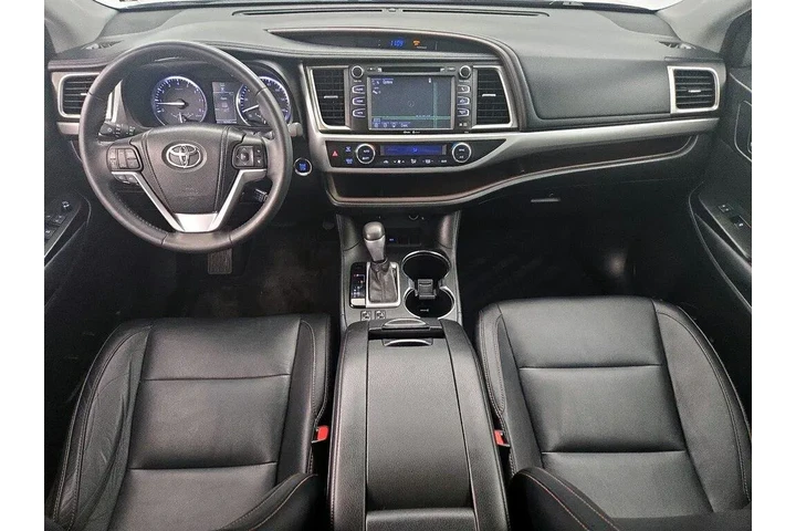 $20998 : Toyota Highlander 2014 XLE 4 image 9