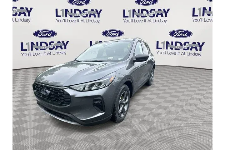 $28500 : Ford Escape Hybrid 2025 ST-L image 4