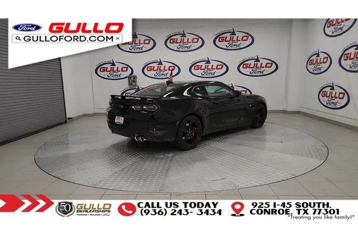 $37991 : Chevrolet Camaro 2020 SS 2dr image 8