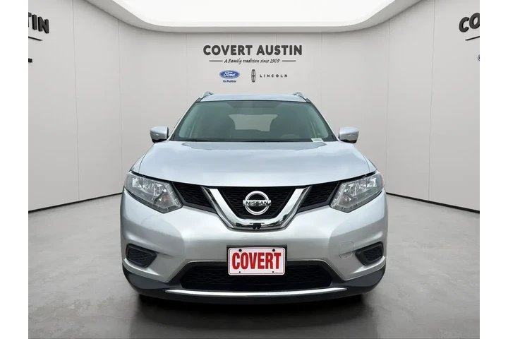 $16850 : Nissan Rogue 2015 S 4dr Cros image 5
