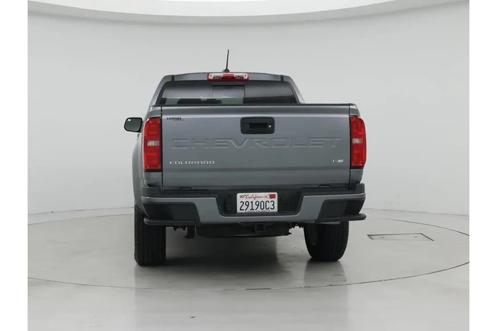 $33998 : Chevrolet Colorado 2021 4x4 image 6