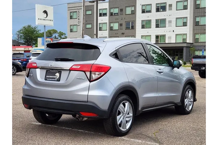 $17485 : 2019 HR-V EX image 10