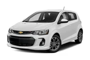 Chevrolet Sonic 2019 LT Auto